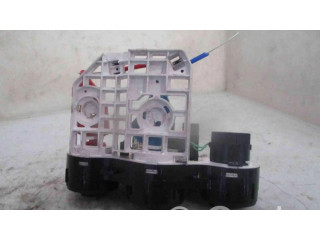 Блок управления климат-контролем 972500X0104X Hyundai i10