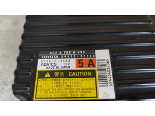 Блок управления АБС 8954030660, 0794009443   Lexus GS 300 350 430 450H