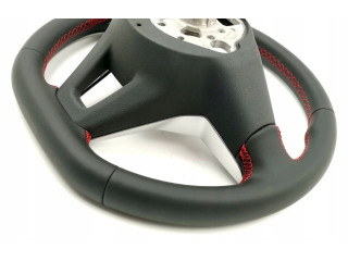 Руль Volkswagen ID.3  2019 -  года nan, CZARNY      