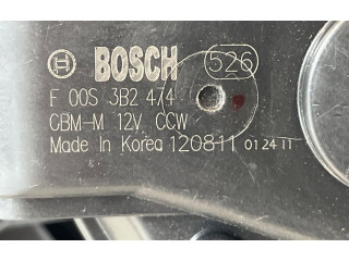 Вентилятор печки    971133X000, 971133X000   KIA Ceed