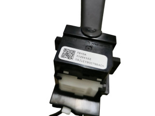 Ручка поворотов/ фонарей 31264162, 091011900743BAAH   Volvo S80