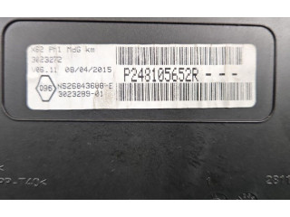 Čerpadlo oleje P248105652R, IMPRK1424092 Renault Master III