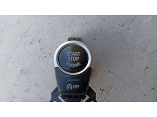 Включатель зажигания и стартера