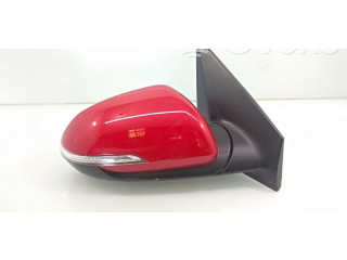 Zpětné zrcátko KIA Rio 2021 87620H80