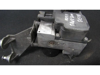 Блок АБС 0265202444, a0044314612 004302115103 Mercedes-Benz S W220 1998-2006 года