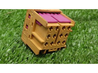 Zpětné zrcátko Seat Ibiza II (6k) 2002 ELECTRICO-5.PINES, GRIS