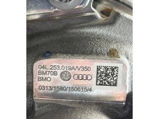 Турбина Нагнетатель Audi A4 Allroad 04L253019A, 04L253019A