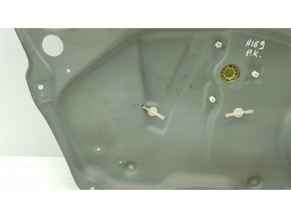 Передний електрический механизм для подъема окна без двигателя