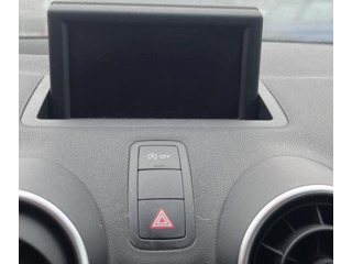 Вентилятор радиатора Audi A1