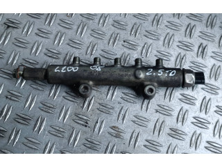 Vstřikovací lišta 55PP0501, 06293183336 Mitsubishi L200 4D56