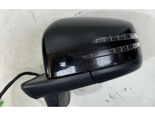 Zpětné zrcátko  Mercedes-Benz G W463 2nd Gen 2021  46355858ff  