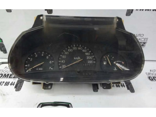 Přístrojová deska Rover Rover 96FB10848BA