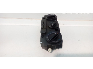 Блок управления климат-контролем 1K0820047DF, 5HB008719 Volkswagen Golf Plus