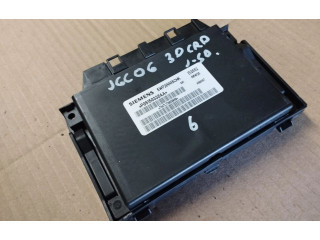 Блок управления коробкой передач P05150338AA, 5WP20005OHK Jeep Grand Cherokee (WK)