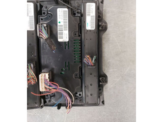 Блок управления климат-контролем p55111011AI   Jeep Commander