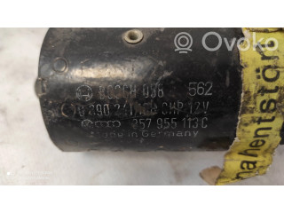 Комплект механизма стеклоочистителей