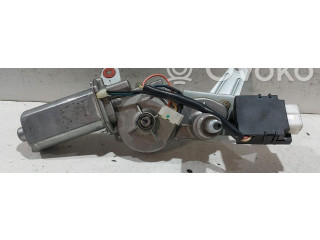 Моторчик заднего дворника     Chevrolet Aveo