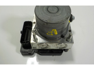 Блок АБС 6C0614517RBEF, 6C0614517R Skoda Fabia Mk3 (NJ) 2015 - 2021 года