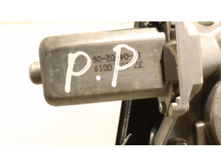 Блок АБС Fiat Punto (188) 1999 - 2010 года