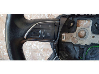 Руль Audi Q3 8U 2011 - 2016 года 8U0419091T