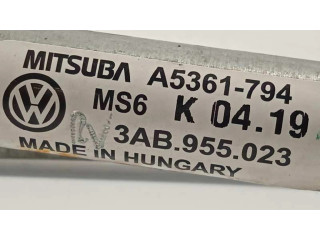 Моторчик дворников 3AB955419, 3AB955023A    Volkswagen Passat Alltrack