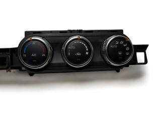 Блок управления климат-контролем NA9C61190F   Mazda MX-5 ND