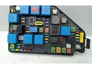 Блок предохранителей 34EA075, 0090012 SsangYong Korando