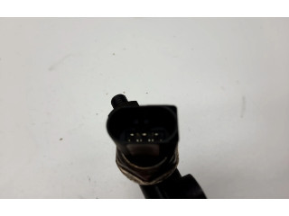 Топливная рампа    Jaguar XF X250   для двигателя 276DT / AJD / AJD7G