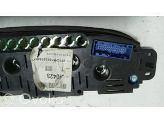 Панель приборов 9631710480, 88311303 Citroen Xsara Picasso