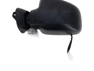 Зеркало электрическое        Dacia Logan I  2004 - 2012 года   