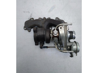  Турбина Dacia Lodgy  144108762R         