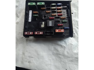   Pojistková skříňka 3C0937125A, 63595743   Volkswagen Tiguan 2015