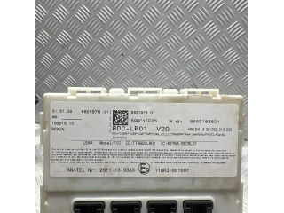 Блок комфорта 6821976, 8559185601 BMW X5 F15