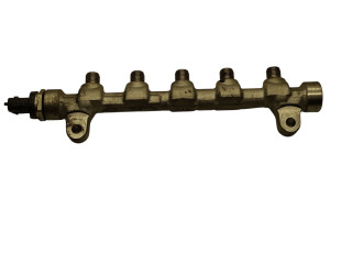 Vstřikovací lišta 314002A420, 0281002863 Hyundai i40