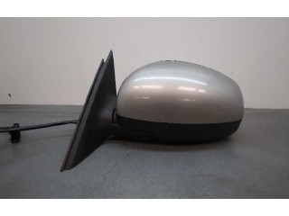 Зеркало электрическое Skoda Fabia Mk2 (5J) 2007 - 2014 года