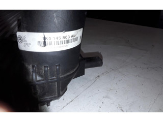 Интеркулер 1K0145803AL Volkswagen Touran I