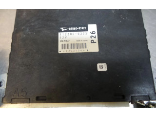 Блок управления 8956097422, 1122000372   Daihatsu YRV
