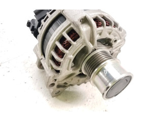 Генератор 5E903026L, F0-0092H Volkswagen Golf VIII