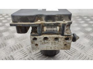 Jednotka ABS 6R0907379AA, 6R0907379AF   Skoda Fabia Mk2 (5J) 2010