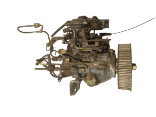 Топливный насос