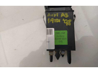 Блок управления двигателя 8L0941503A   Audi A3 S3 8L