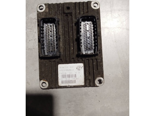 Řídící jednotka 51819351 Fiat Punto (188) 2008