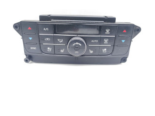 Блок управления климат-контролем 55111924AL, 5HB010245-59   Jeep Grand Cherokee