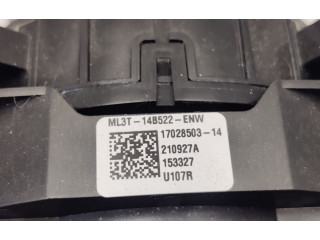 Ручка поворотов/ фонарей ML3T14A664AD, ML3T14B522ENW   Ford F150