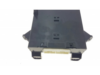 Блок управления климат-контролем TN2774005400, 72343AL35A Subaru Legacy