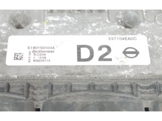 Řídící jednotka S180193104A, 856204715 Nissan Pulsar 2015