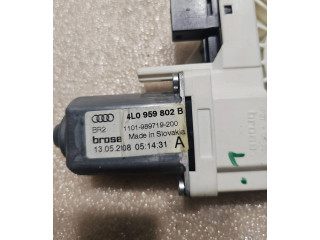 Топливная рампа 4L0959802B, 1101989719200   Audi Q7 4L  