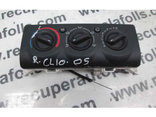 Блок управления климат-контролем 8200147160   Renault Clio II