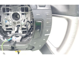 Руль Citroen C5 2008 - 2016 года 4109KX, 96829218ZD