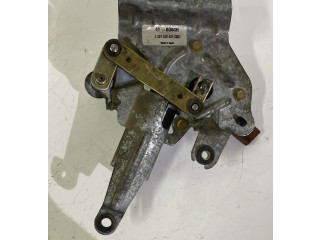 Двигатель стеклоочистителя заднего стекла 0390201408   Citroen Berlingo